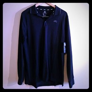 Nike SB men's dri-fit polo